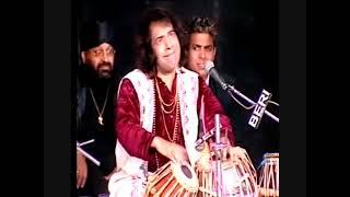 Ustad Tari Khan Tabla Solo || Jhaptaal || Harballabh Samaroh #icmtabla