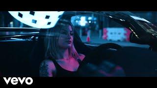 Alok & Alan Walker - Headlights (Marcoz Lima Remix) / Maddy's RX7 [4K]