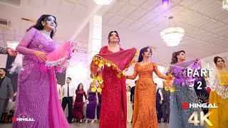 Ayad & Nasma - Ferhad & Fadia - Part 2 - Sarbast Maltay - by #Shingal_Company