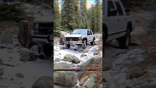 Can't wait to see what adventures this year holds. #automotive #wheelin #wontons #Tunengoon #4x4