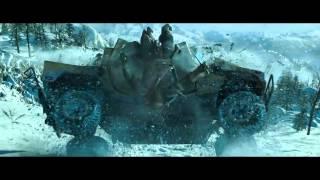 Teenage Mutant Ninja Turtles HD 2014   OFFICIAL TRAILER AGB MEDIA