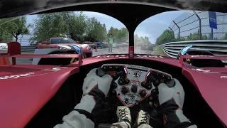Close Calls You Have to See to Believe — Nürburgring Tourist Day!
