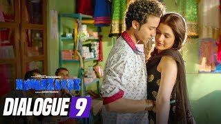 Dialogue PROMO 9: NAWABZAADE | Raghav Juyal, Punit J Pathak, Isha Rikhi, Dharmesh