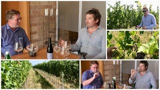 Folge 1160 On Tour - Zu Besuch beim Weingut Herbert Zillinger