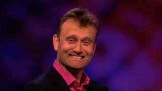 Hugh Dennis Does David Cameron - Mock The Week - BBC