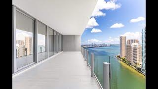 Just Listed: Brand New Luxury Condo at Aston Martin Residences, Downtown Brickell Miami!