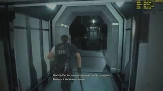 Resident Evil 2 - GTX 1080Ti Ultra settings DX12 2560x1440