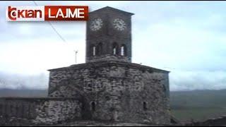 Sahati i Gjirokastrës - (10 Prill 2000)