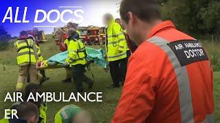 Dramatic Car ACCIDENT | S01 E03 | Hospital Documentary | All Documentary