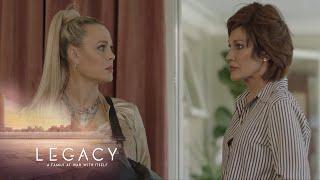 Love is love – Legacy | M-Net