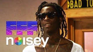 Noisey Atlanta - Rich Gang: Sometimes You Win, Sometimes You Lose - Episode 8 русская озвучка от ESS