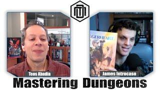 D&D News: Daggerheart Previews | Diana Jones Emerging Designers | Brotherwise Hiring (MD 242)