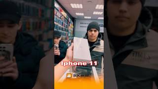 Iphone 11 128gb #bekmobil #youtubeshorts #shortvideo #iphone