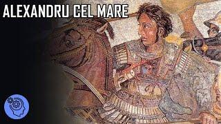 De ce Alexandru Cel Mare este cel mai important om din istorie