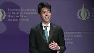 Eric Gao – Oratory Student Speech