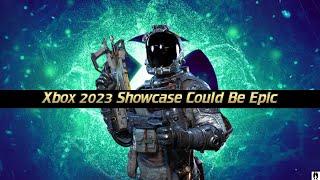 Xbox 2023 Showcase Could Be AMAZING: Avowed, Fable And MORE!