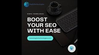 Your Trusted SEO Agency for Bespoke Digital Marketing Strategies | Bagful Technologies