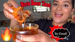 Best Birria Quesa Tacos | Step By Step Birria Quesa Tacos| How To Make Birria Tacos | Natali Carmona