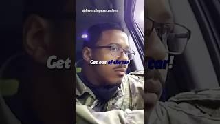 Dumb Cops Arrest FBI Agent 