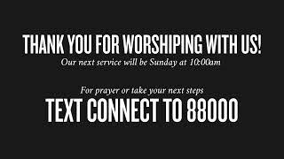 New Life Church | Digital Service