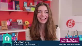 Radical Self-Care with Mentee Caitlin Levy