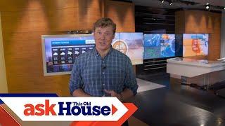 How to Choose a Home Weather Station | Ask This Old House