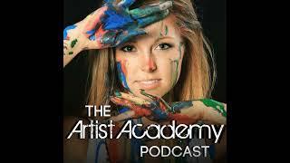 32. Empowering Women Through Body Painting with Anne Claire Fleer