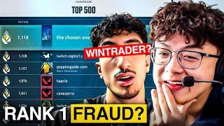 The Mooda Rank 1 Drama Got CRAZIER With This Evidence