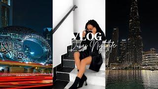 THE DUBAI NIGHTLIFE||A guide into Dubai Nightlife