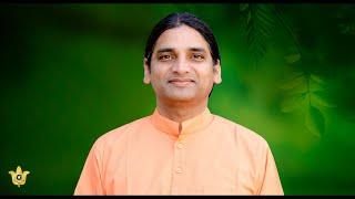 Evening Meditation With YSS Sannyasi | YSS Sangam 2023 | February 16