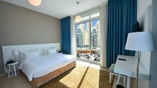 The best halal hotel in Dubai, for individuals and families