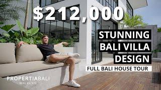 AirBnb CASH COW Villa - Innovative Design [take notes!! ]