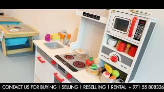 ELLINGTON WINSTON Terraces Luxury Apartments in MBR City Attractive Payment Plan | Dubai Properties