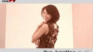 Yoon Jung Hee - StarM