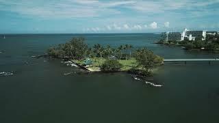 Big island - Coconut Island