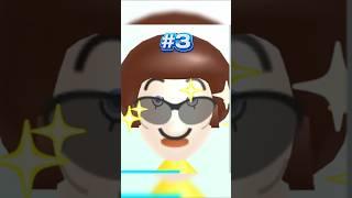 Guess the mii! FINAL PART #miichannel #minigame #pov