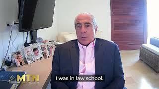 The WHY for Plaintiff Lawyers | Hunter Shkolnik LegalCast Leadership™
