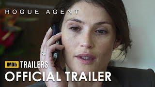 Rogue Agent - Official Trailer (2022) Gemma Arterton, Sarah Goldberg, James Norton, Freya Mavor