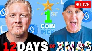 SUI Coin Pick  12 Days of XMAS #sui #memes