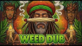 Mystic Reggae Dub Journey | Chill Reggae Grooves & Deep Bass