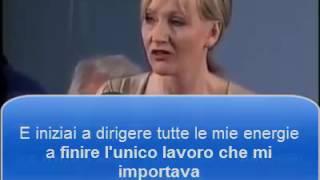 Conoscere se stessi nelle avversità