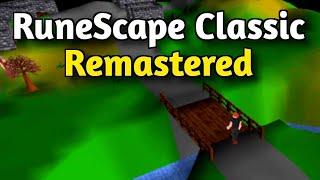 BEST Way to Play RuneScape Classic - RSC Plus