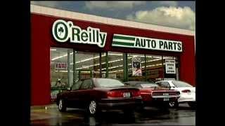 [AVP Archives] O'Reilly Auto Parts