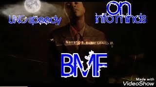 South Central"Speedy" Hard time hustlah" Crip & BMF(da Crip who squashed 50 cent & the Game 's beef)