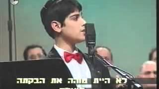 Raffi Biton ילד הפלא רפי ביטון