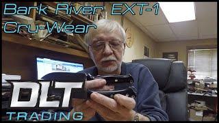 Bark River Fox River EXT-1 Cru-Wear