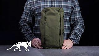 TT Tac Pouch 15 BSP Set [EN] | TASMANIAN TIGER – THE PROS’ EQUIPMENT