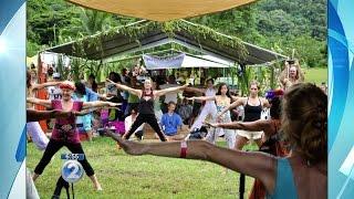 Hawaii Island Week: Kalani retreat center hosts Hawaii Yoga Festival