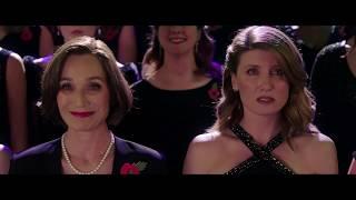 Military Wives Featurette