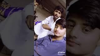 ya dil teri aakhoo mai doba ️ || asif_499 ||